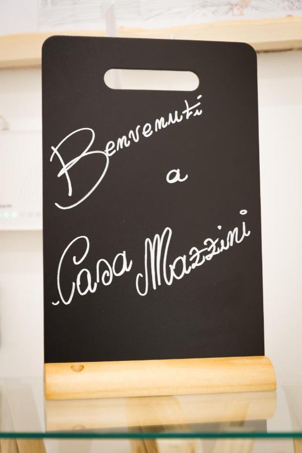 Casa Mazzini 호텔 베로나 외부 사진