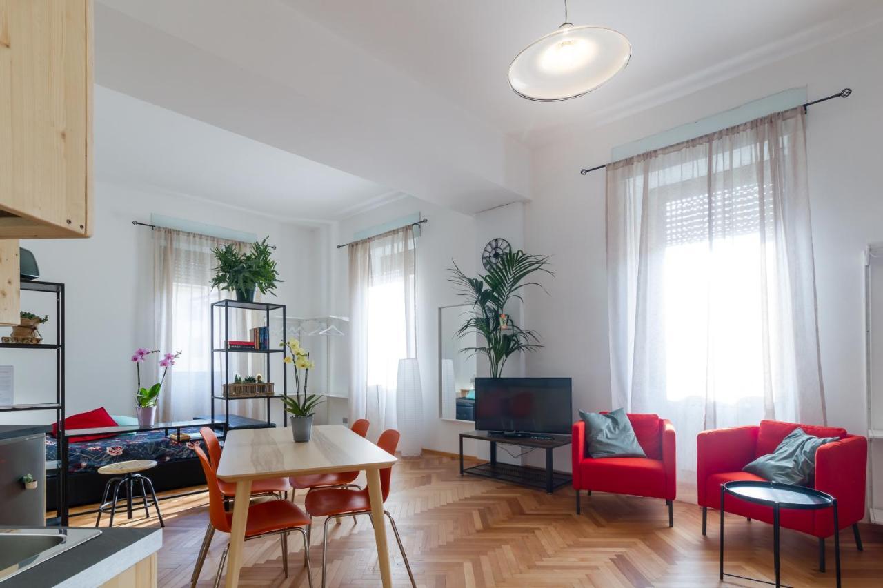 Casa Mazzini 호텔 베로나 외부 사진