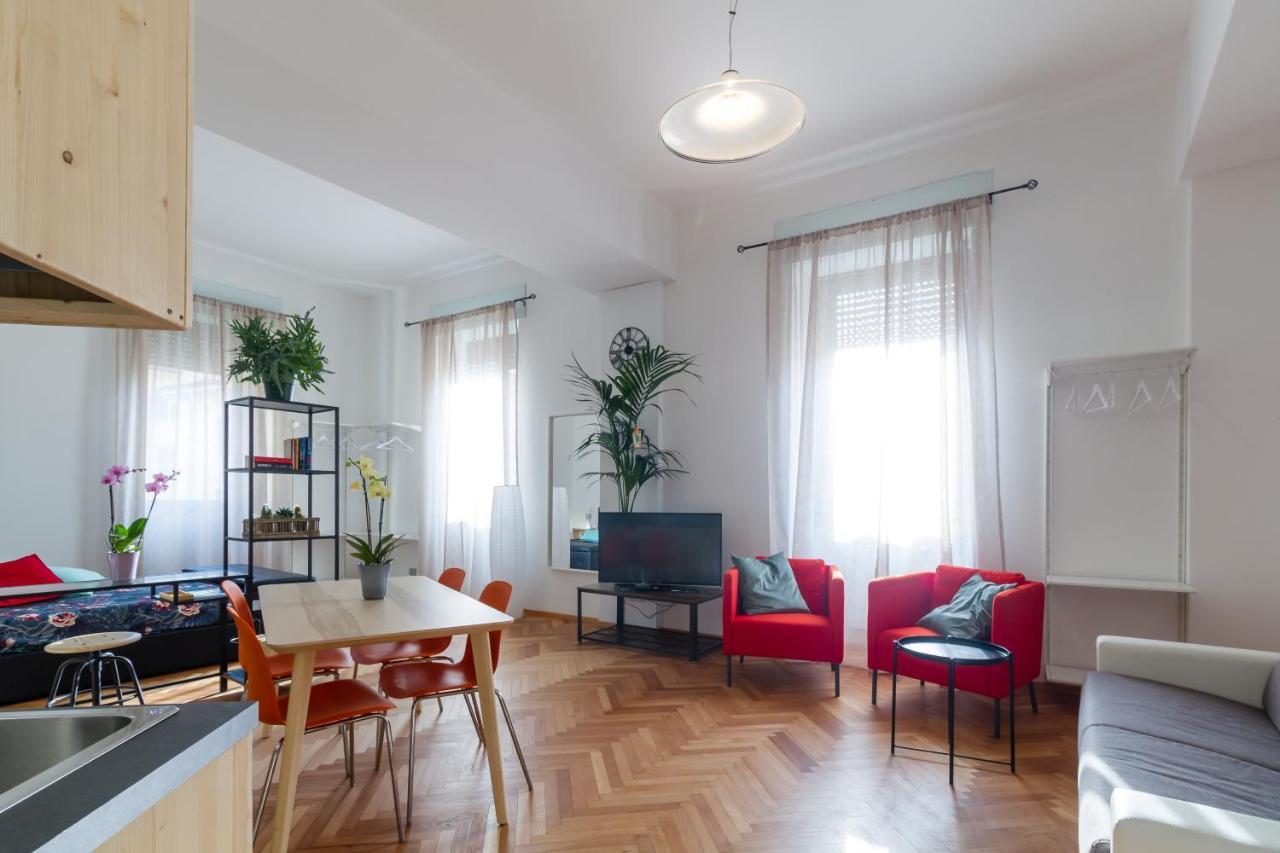 Casa Mazzini 호텔 베로나 외부 사진
