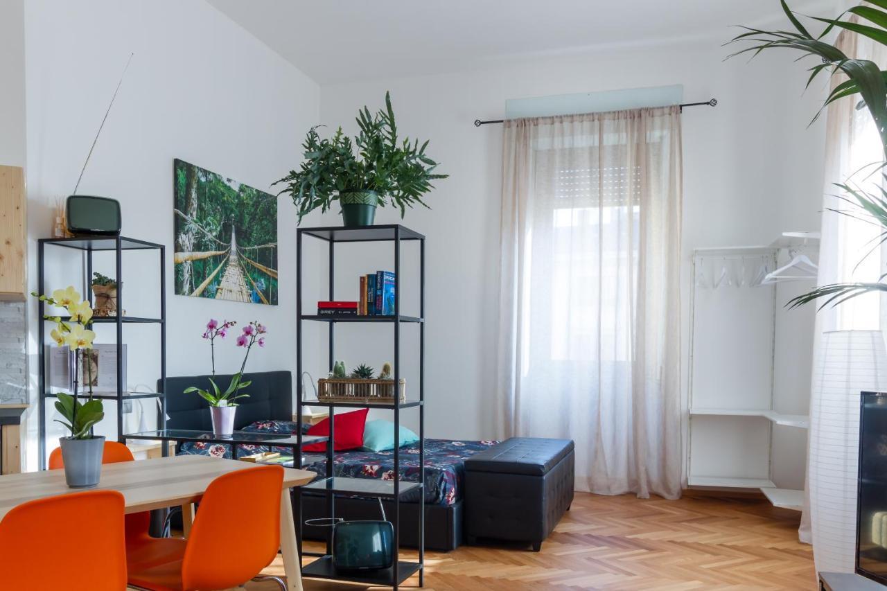 Casa Mazzini 호텔 베로나 외부 사진