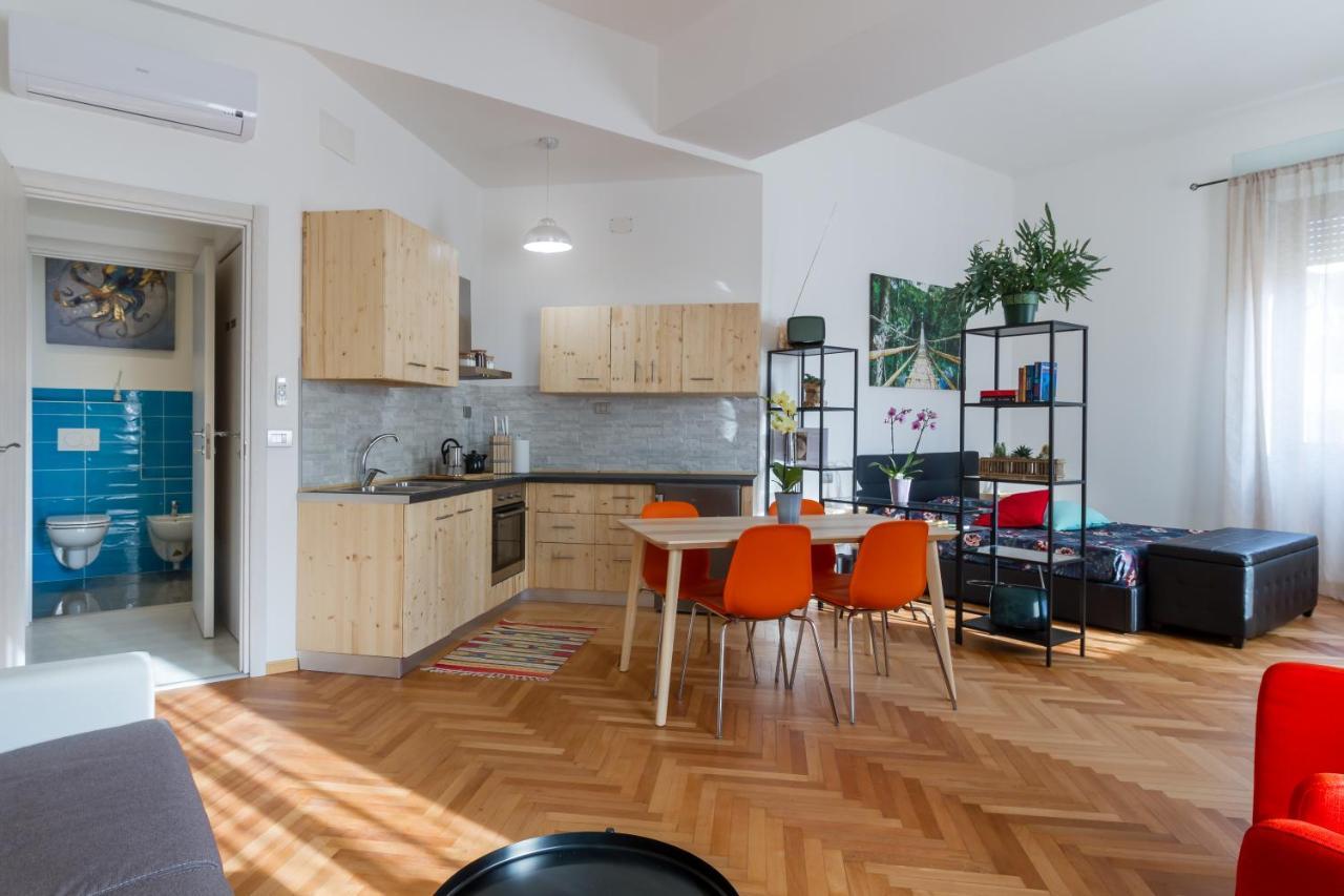 Casa Mazzini 호텔 베로나 외부 사진