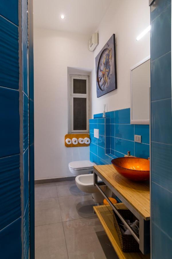 Casa Mazzini 호텔 베로나 외부 사진