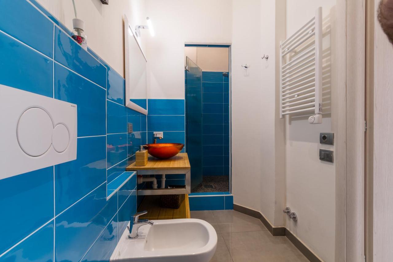 Casa Mazzini 호텔 베로나 외부 사진