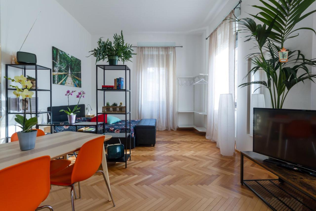Casa Mazzini 호텔 베로나 외부 사진