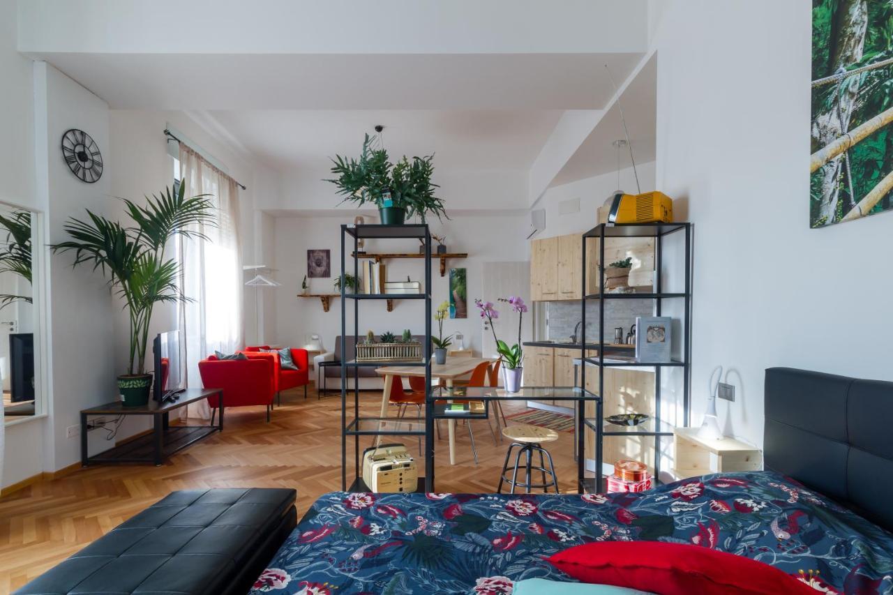 Casa Mazzini 호텔 베로나 외부 사진