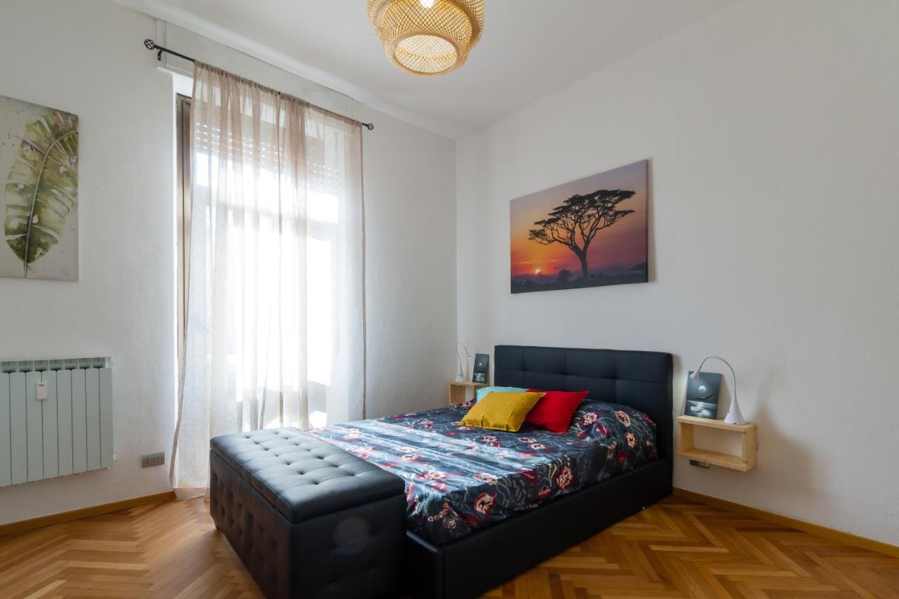Casa Mazzini 호텔 베로나 외부 사진