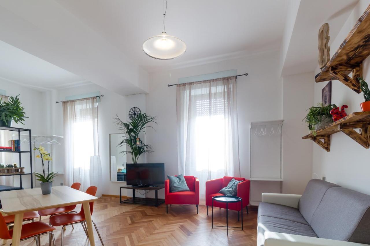Casa Mazzini 호텔 베로나 외부 사진