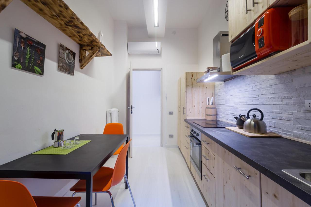 Casa Mazzini 호텔 베로나 외부 사진