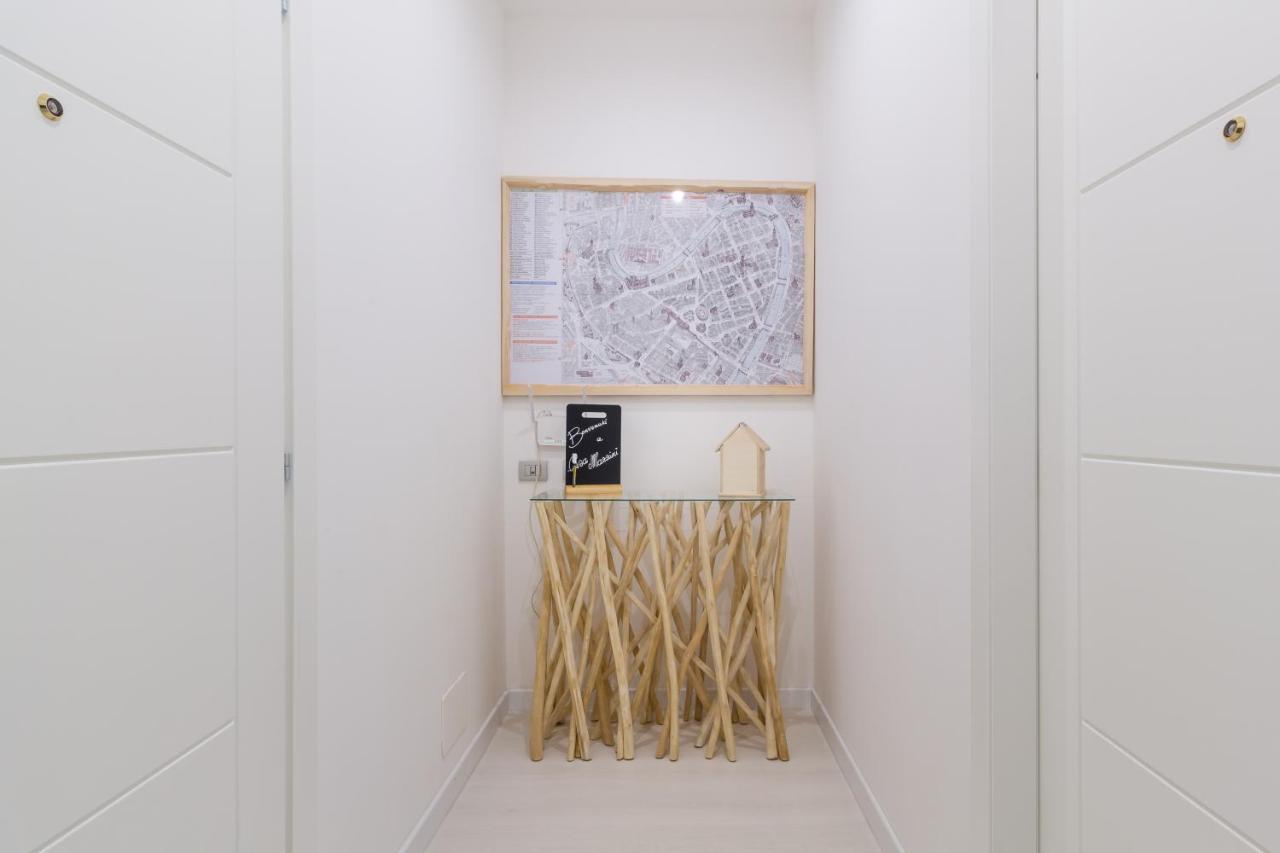Casa Mazzini 호텔 베로나 외부 사진