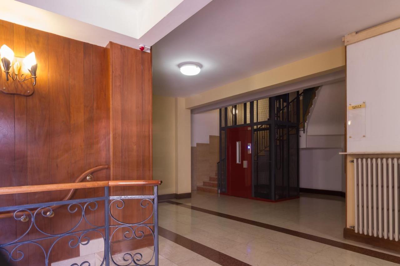 Casa Mazzini 호텔 베로나 외부 사진