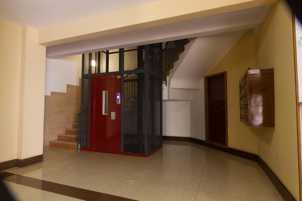 Casa Mazzini 호텔 베로나 외부 사진