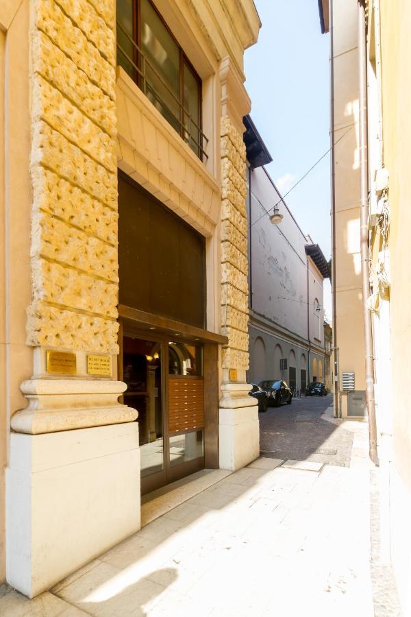Casa Mazzini 호텔 베로나 외부 사진